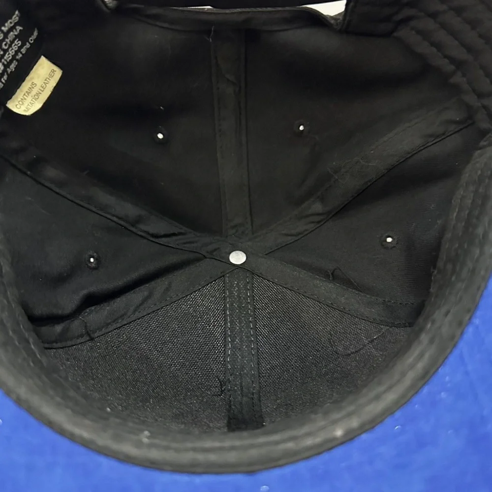 SONY PLAYSTATION Controller Buttons snapback hat‎ - Picture 6 of 7